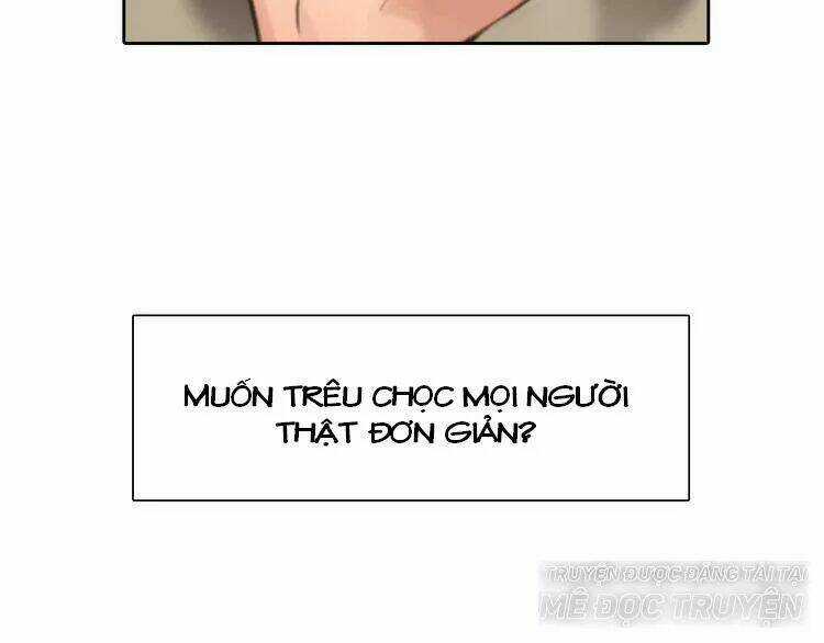 Vẻ Đẹp Giả Dối Chapter 8 trang 10