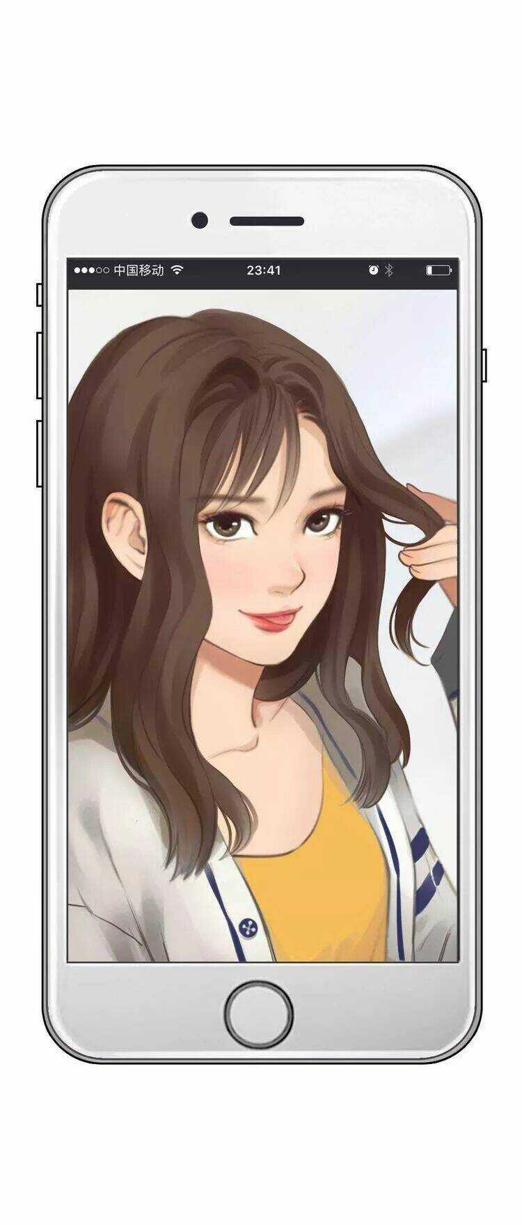 Vẻ Đẹp Giả Dối Chapter 8 trang 11