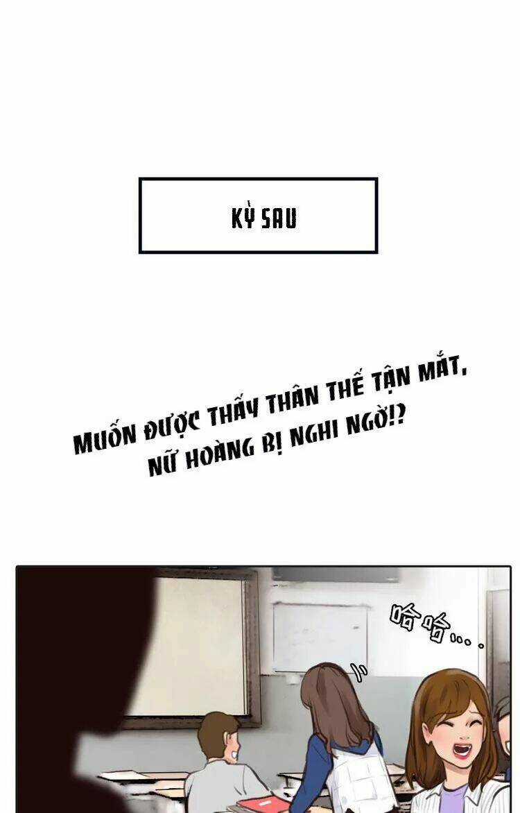 Vẻ Đẹp Giả Dối Chapter 8 trang 13