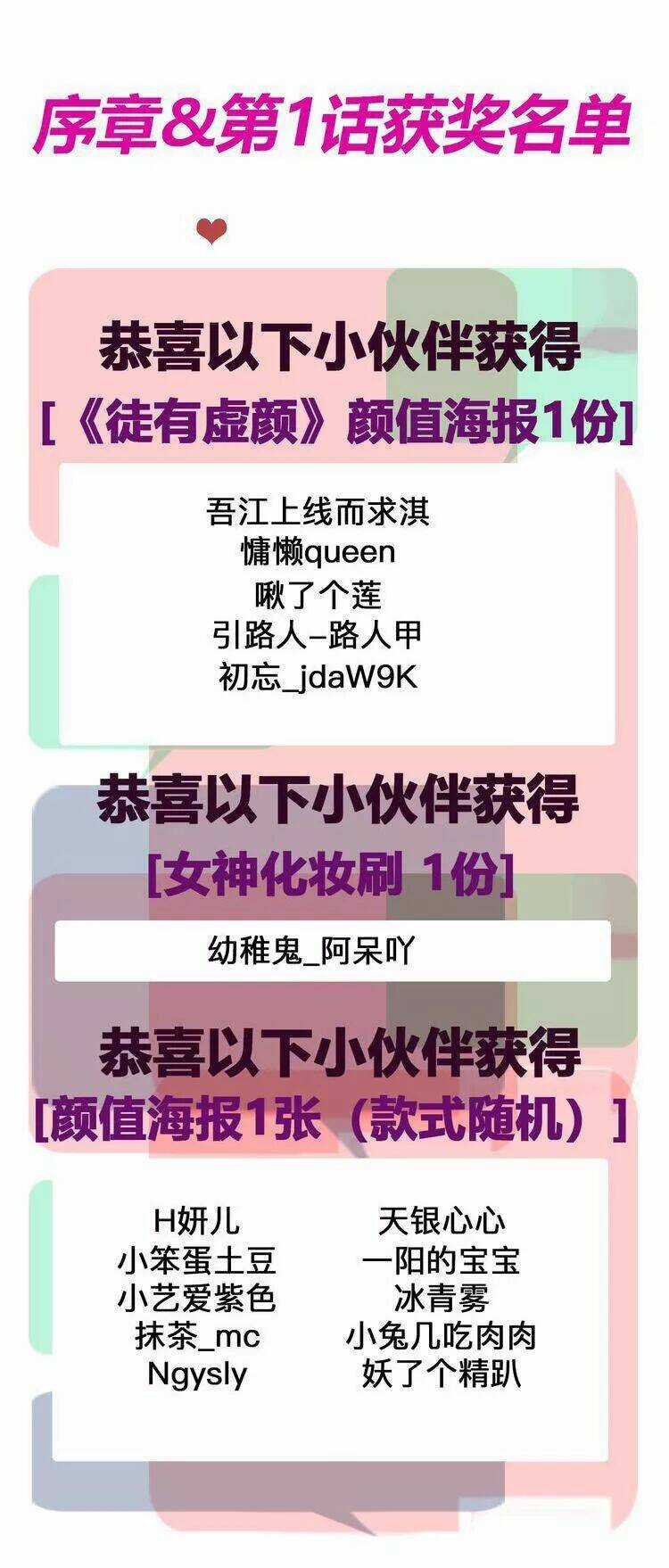 Vẻ Đẹp Giả Dối Chapter 8 trang 17