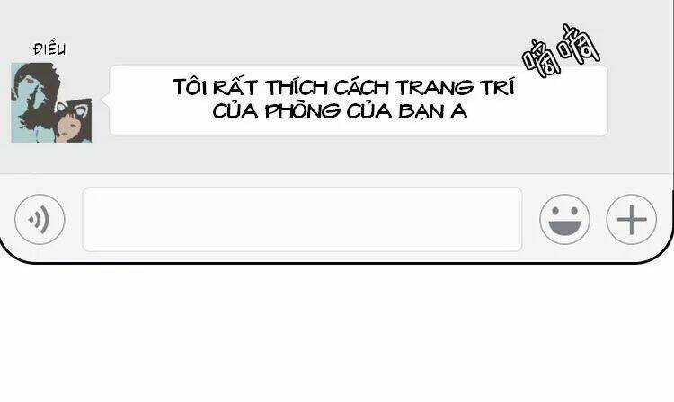 Vẻ Đẹp Giả Dối Chapter 8 trang 3