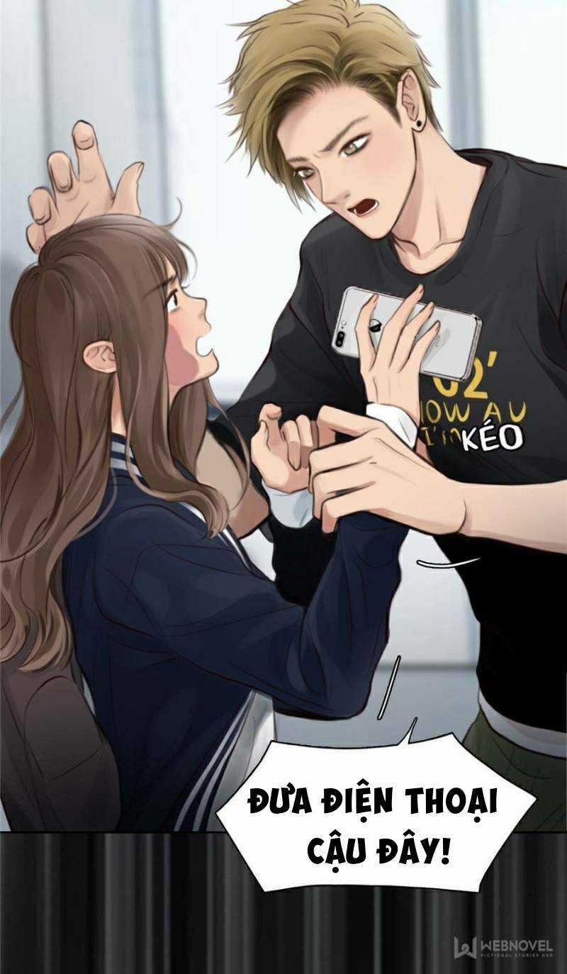 Vẻ Đẹp Giả Dối Chapter 9 trang 10