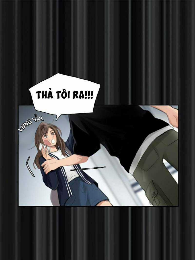 Vẻ Đẹp Giả Dối Chapter 9 trang 11