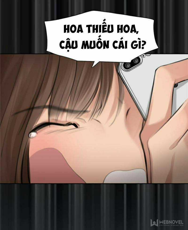 Vẻ Đẹp Giả Dối Chapter 9 trang 12