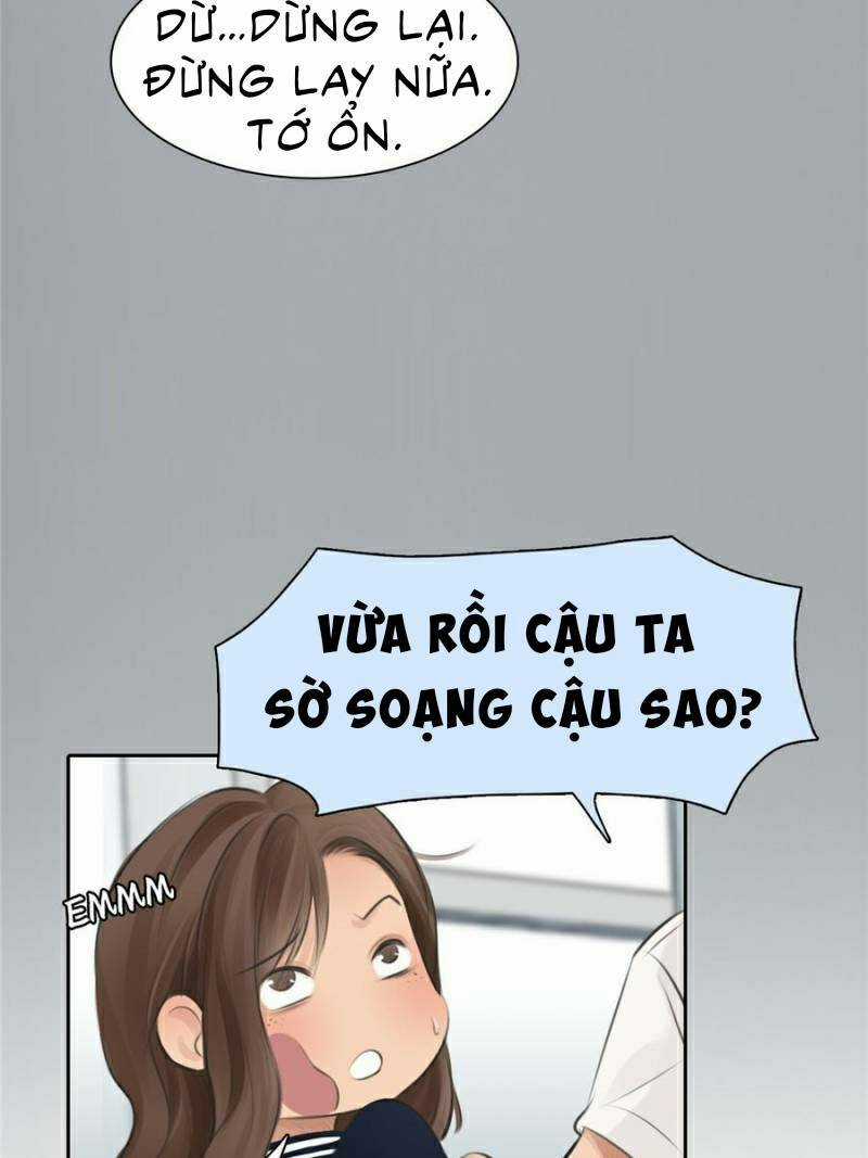 Vẻ Đẹp Giả Dối Chapter 9 trang 20
