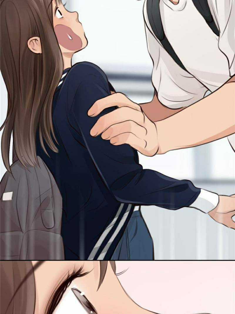 Vẻ Đẹp Giả Dối Chapter 9 trang 23