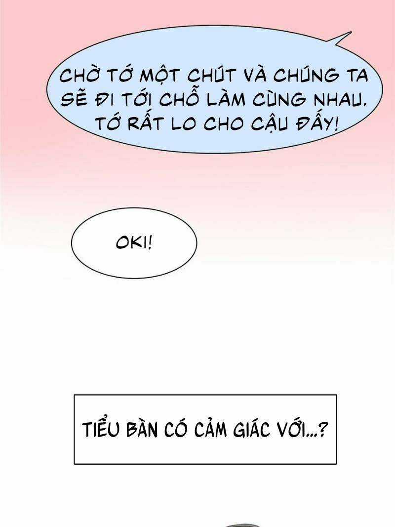 Vẻ Đẹp Giả Dối Chapter 9 trang 27