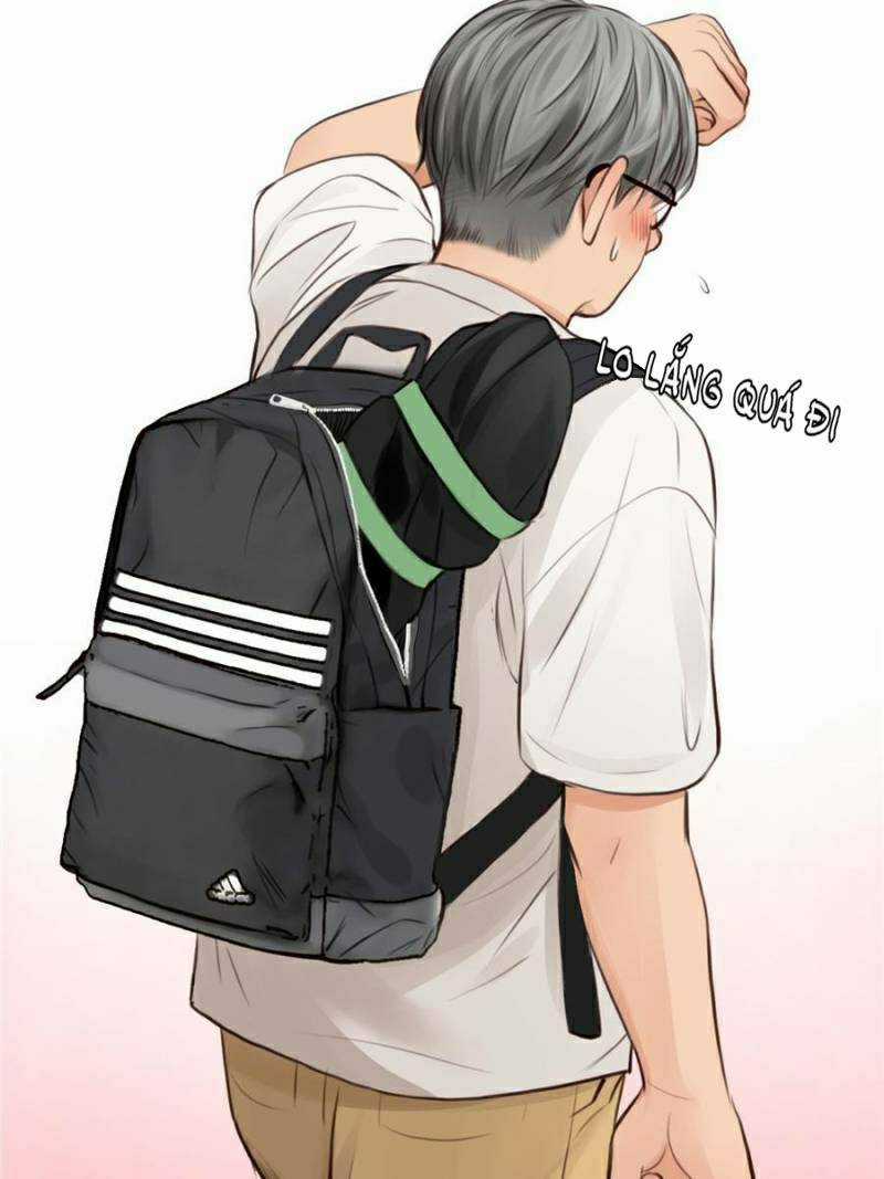Vẻ Đẹp Giả Dối Chapter 9 trang 28