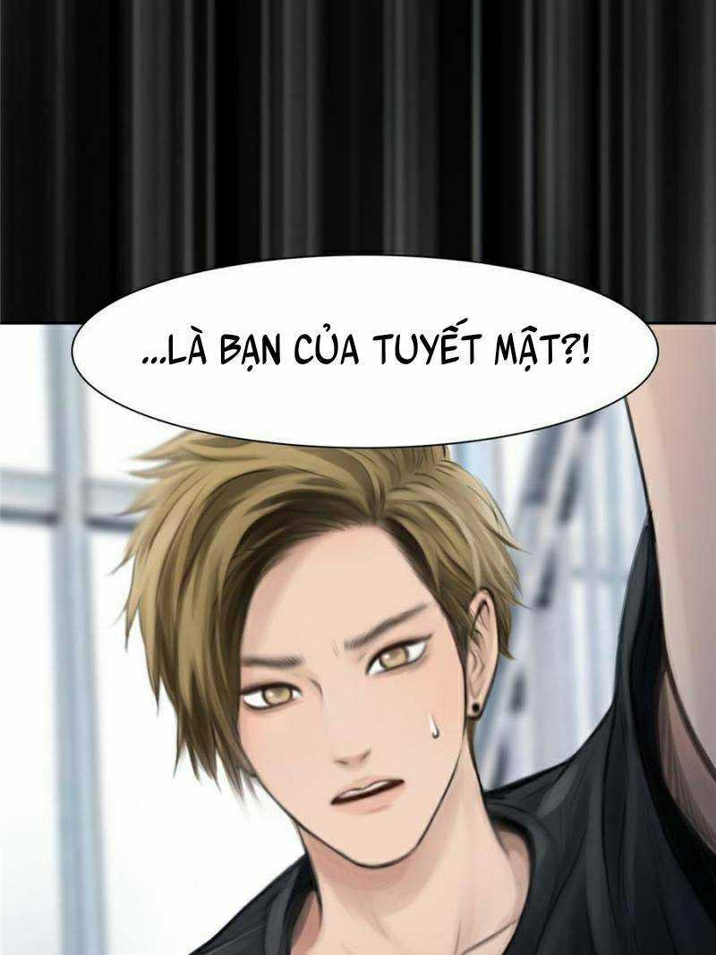 Vẻ Đẹp Giả Dối Chapter 9 trang 3