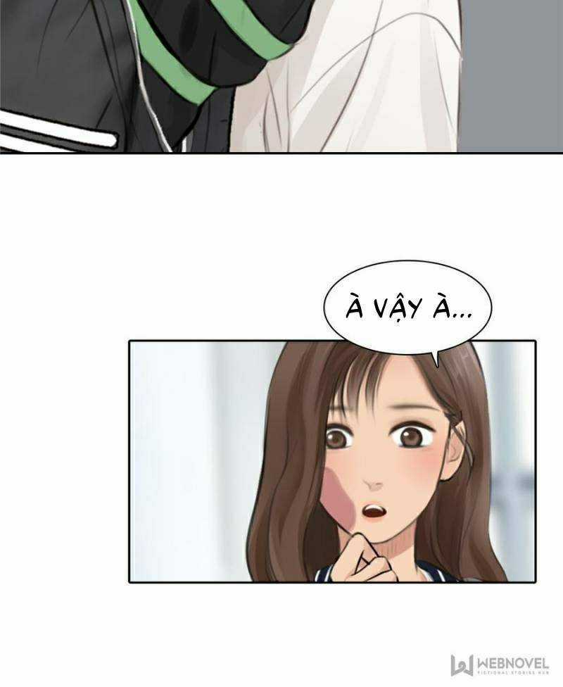 Vẻ Đẹp Giả Dối Chapter 9 trang 32