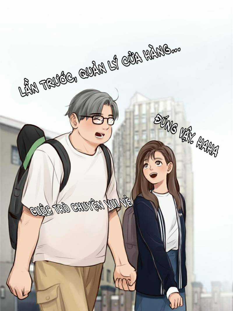Vẻ Đẹp Giả Dối Chapter 9 trang 34