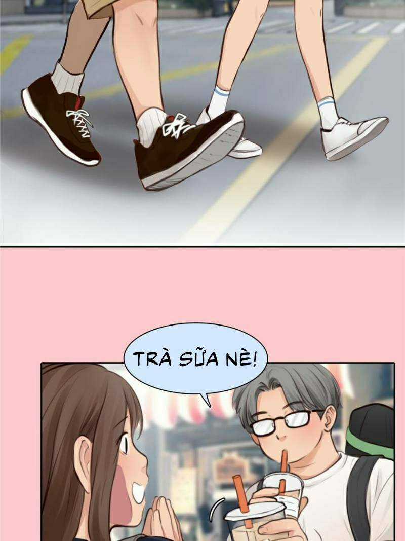 Vẻ Đẹp Giả Dối Chapter 9 trang 35
