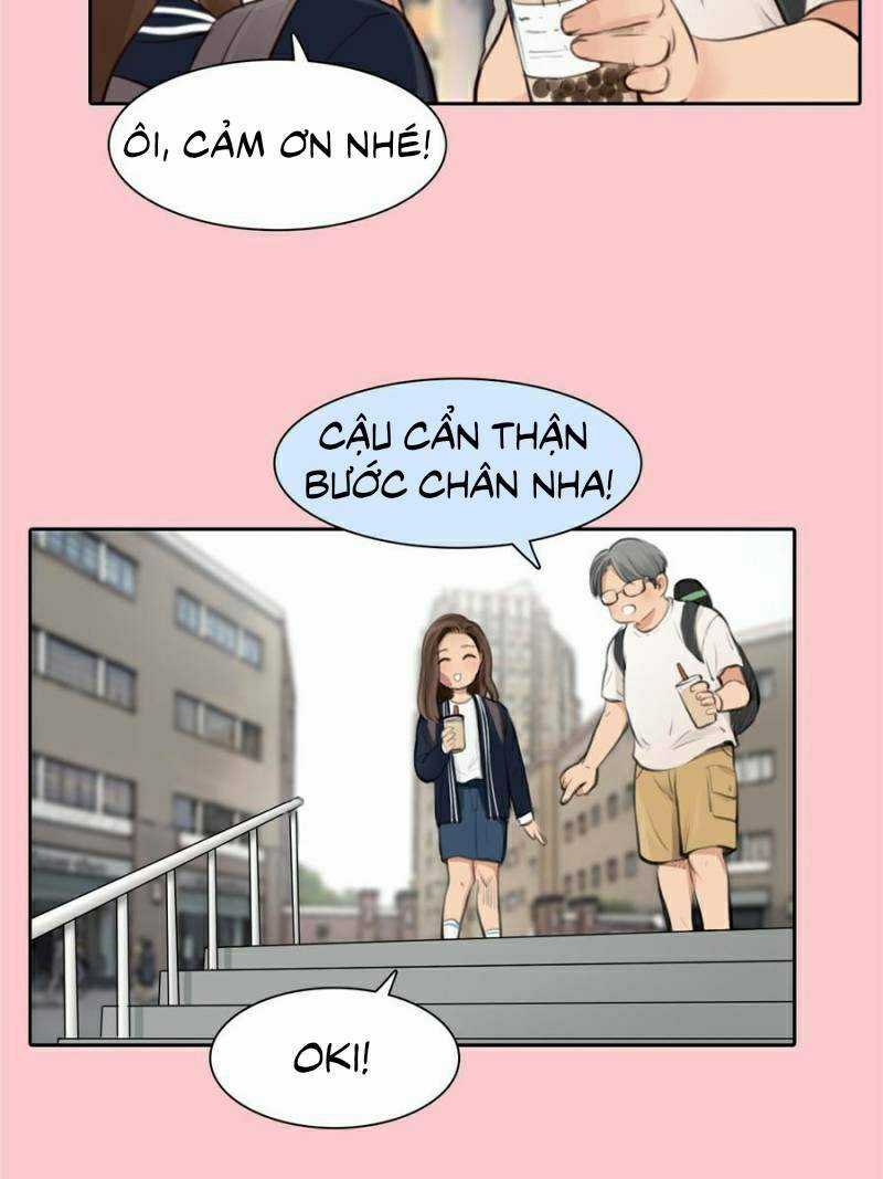 Vẻ Đẹp Giả Dối Chapter 9 trang 36