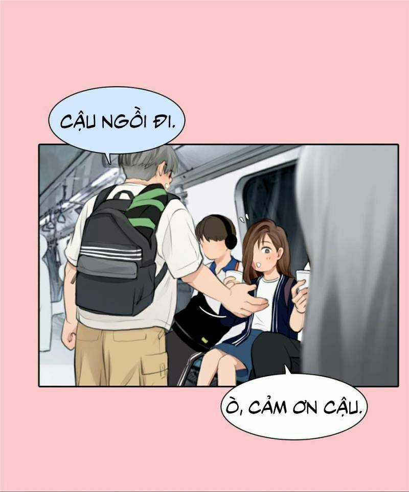 Vẻ Đẹp Giả Dối Chapter 9 trang 37
