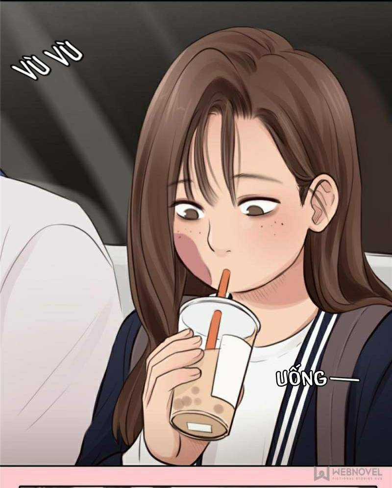 Vẻ Đẹp Giả Dối Chapter 9 trang 38