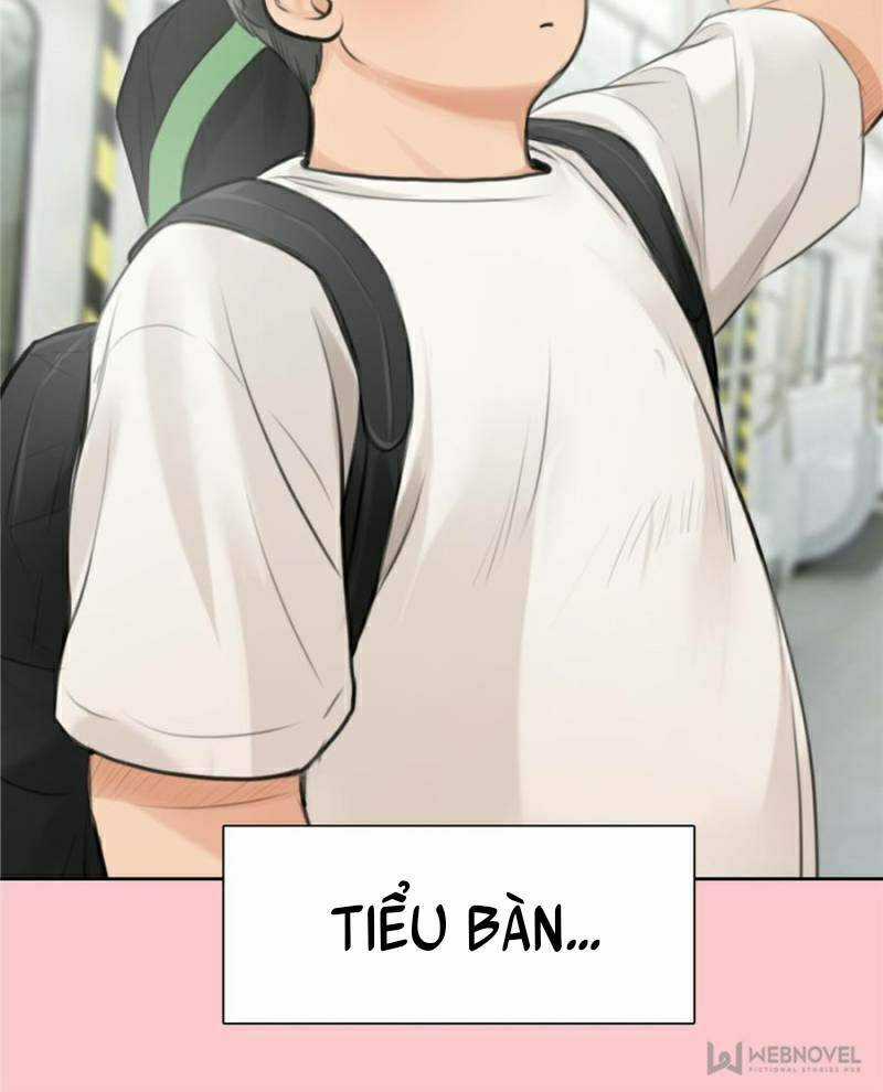Vẻ Đẹp Giả Dối Chapter 9 trang 40