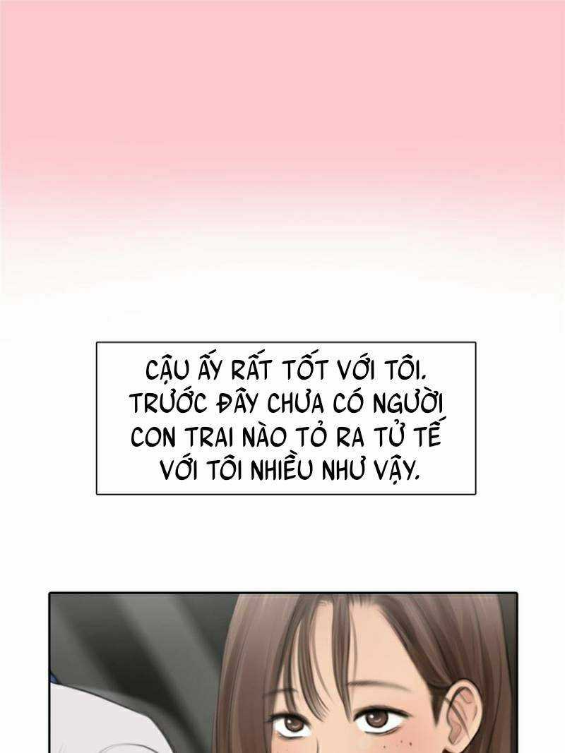 Vẻ Đẹp Giả Dối Chapter 9 trang 41