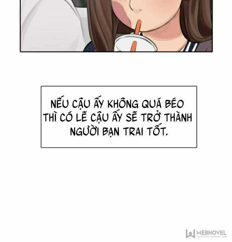 Vẻ Đẹp Giả Dối Chapter 9 trang 42