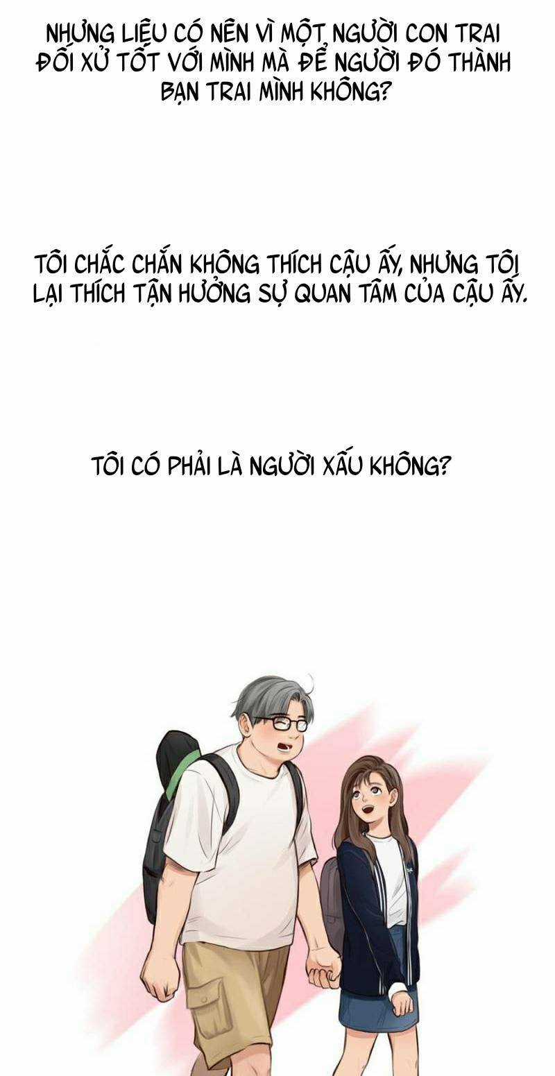 Vẻ Đẹp Giả Dối Chapter 9 trang 43