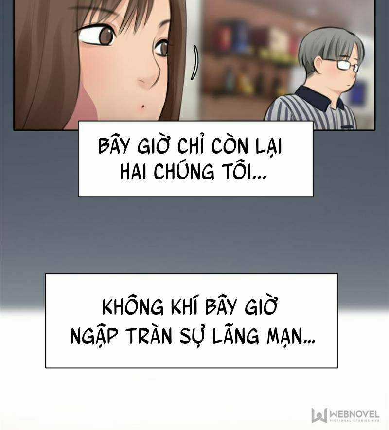 Vẻ Đẹp Giả Dối Chapter 9 trang 47