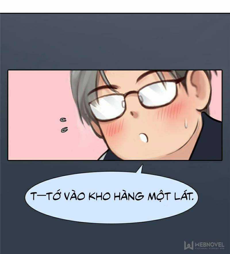 Vẻ Đẹp Giả Dối Chapter 9 trang 49