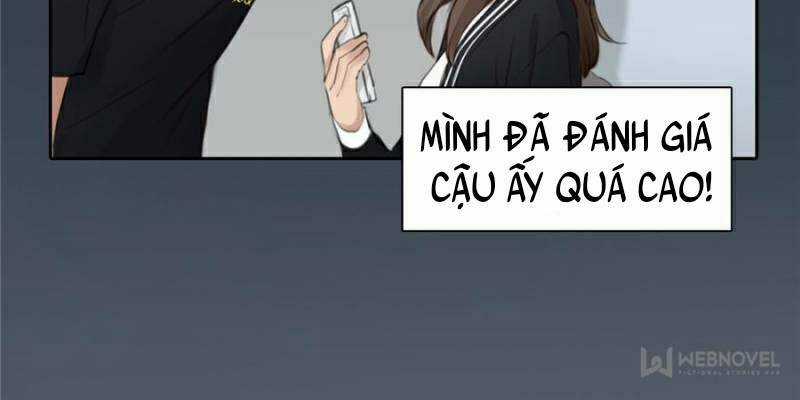 Vẻ Đẹp Giả Dối Chapter 9 trang 5