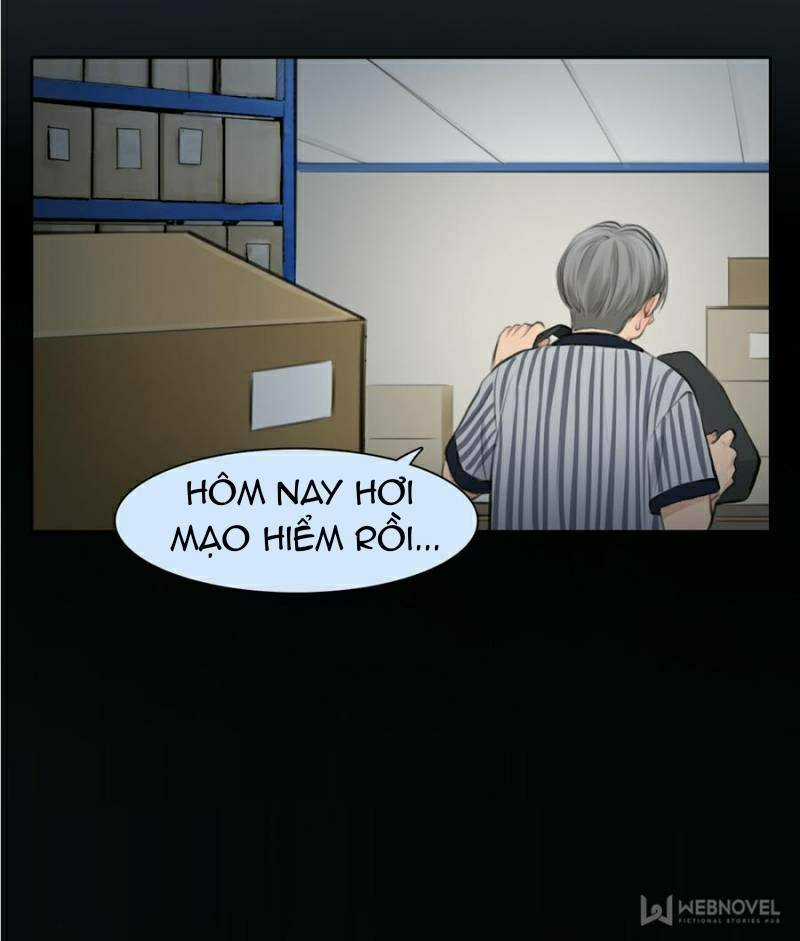 Vẻ Đẹp Giả Dối Chapter 9 trang 51