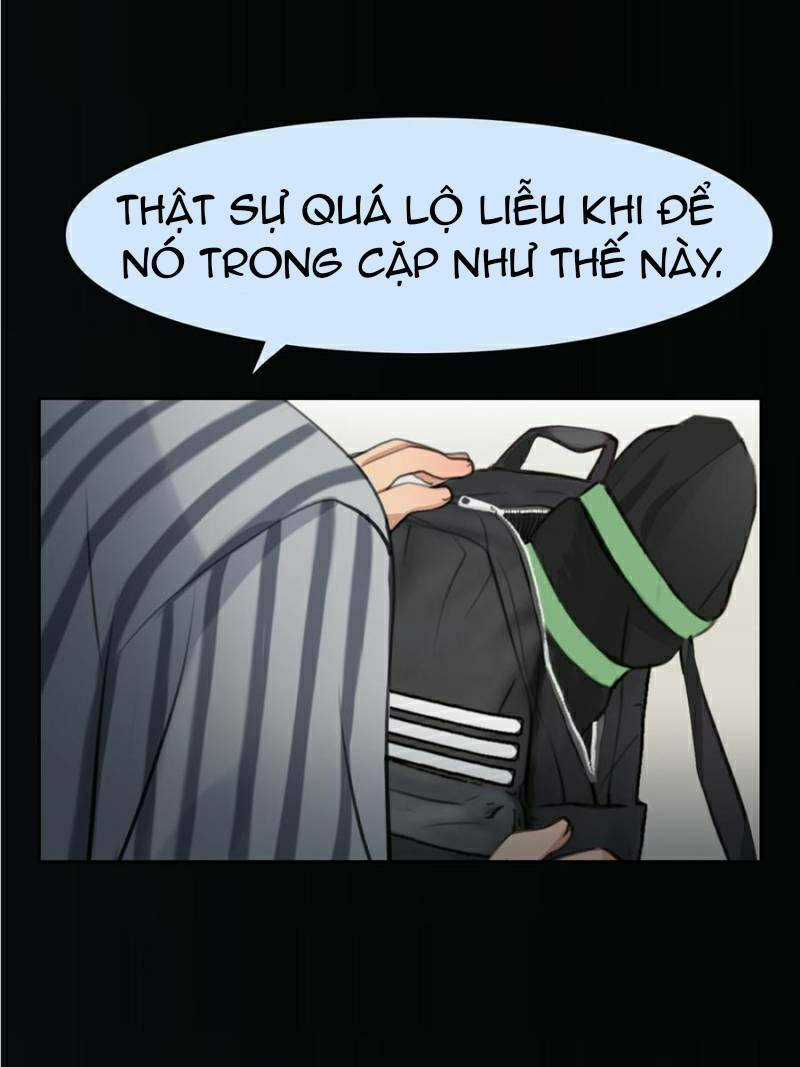 Vẻ Đẹp Giả Dối Chapter 9 trang 52