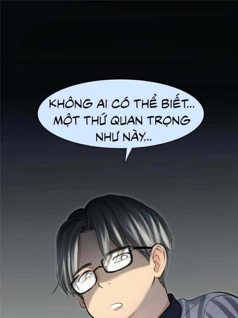 Vẻ Đẹp Giả Dối Chapter 9 trang 54
