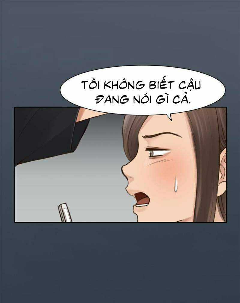 Vẻ Đẹp Giả Dối Chapter 9 trang 6