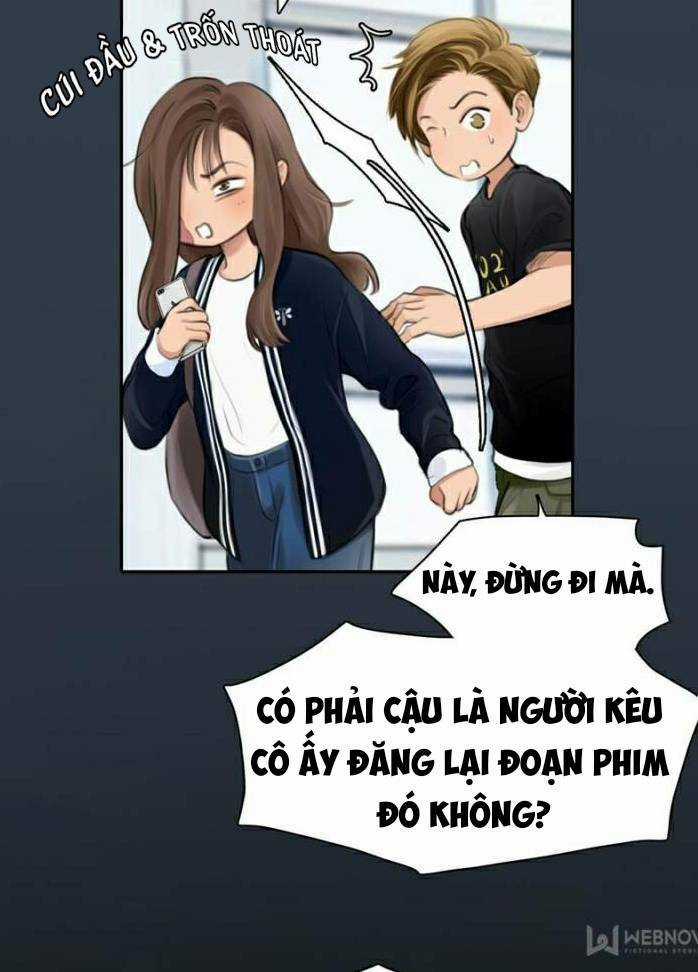 Vẻ Đẹp Giả Dối Chapter 9 trang 8