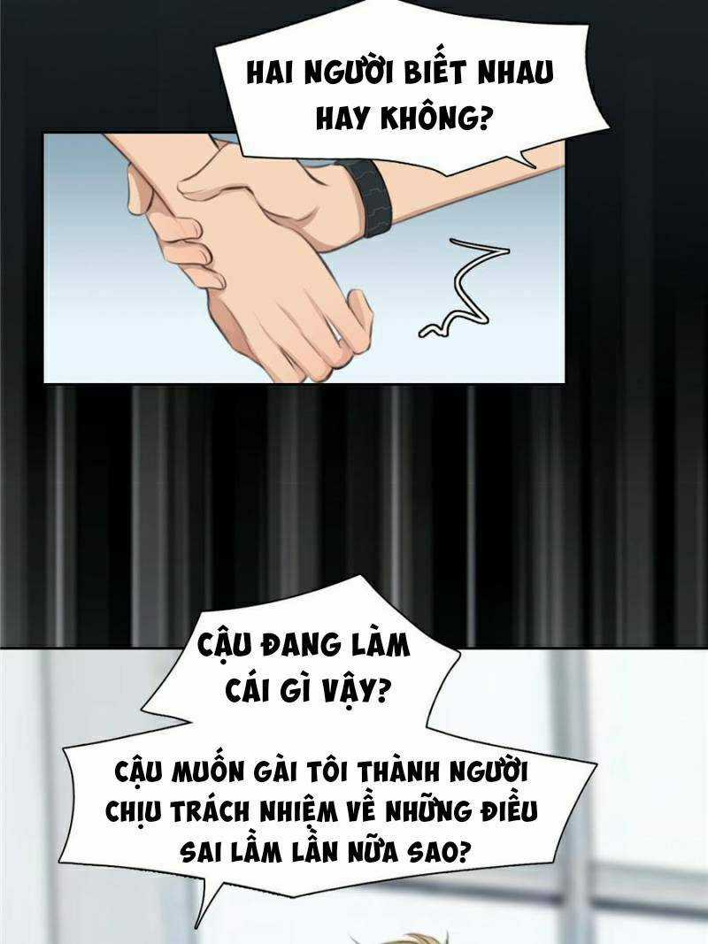 Vẻ Đẹp Giả Dối Chapter 9 trang 9