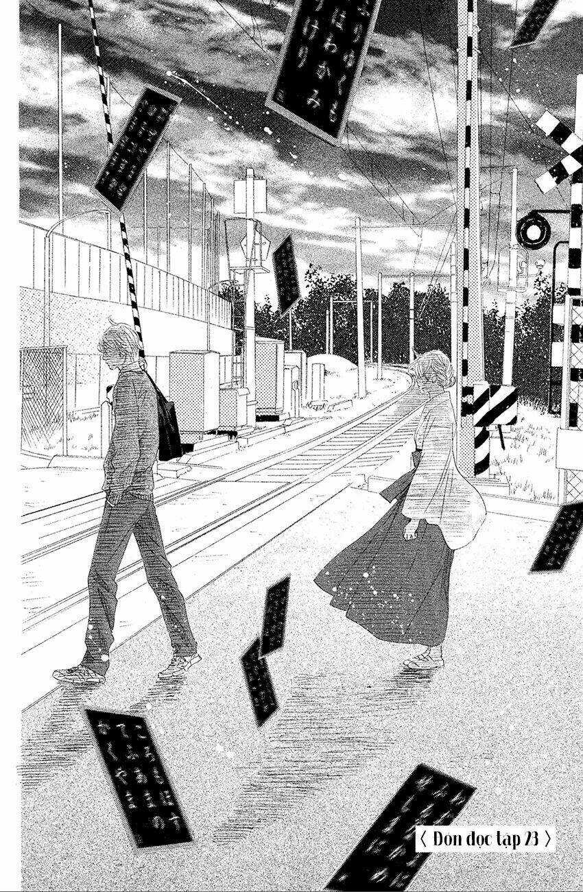 Vẻ Đẹp Qua Những Lá Bài Chapter 138 trang 33