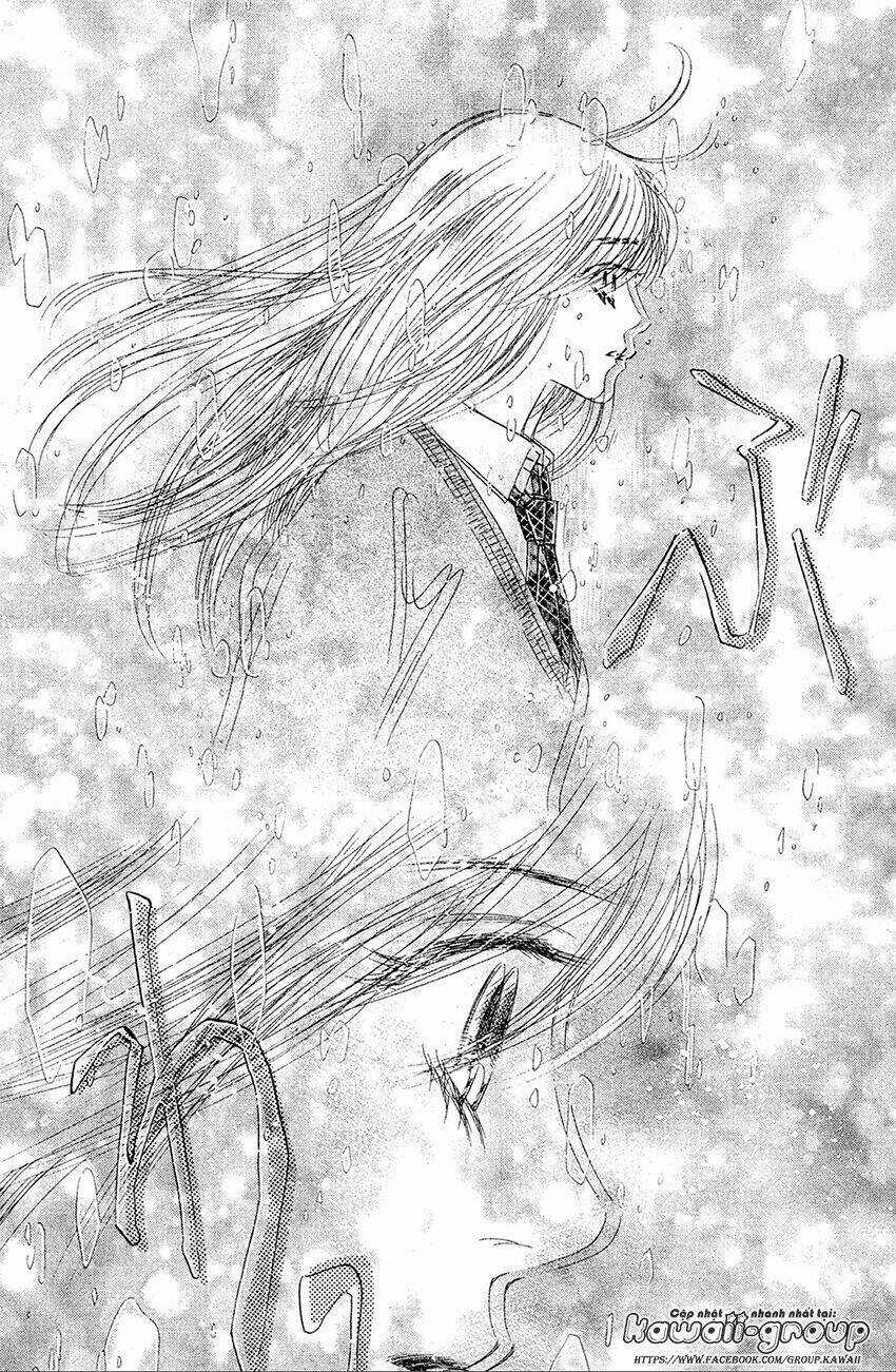 Vẻ Đẹp Qua Những Lá Bài Chapter 138 trang 6