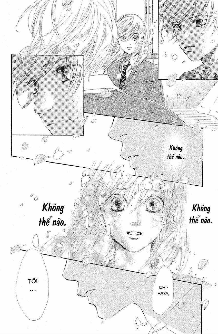 Vẻ Đẹp Qua Những Lá Bài Chapter 138 trang 7