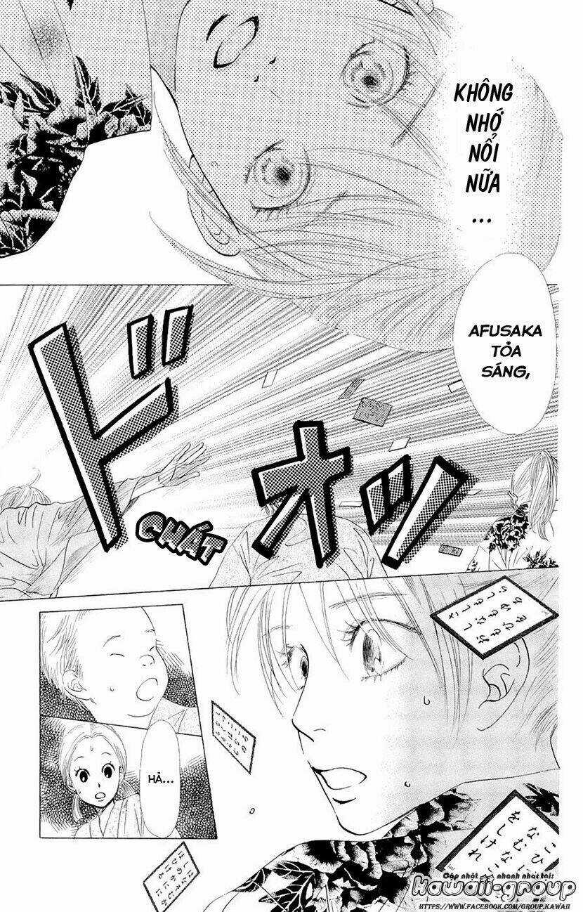 Vẻ Đẹp Qua Những Lá Bài Chapter 15 trang 14