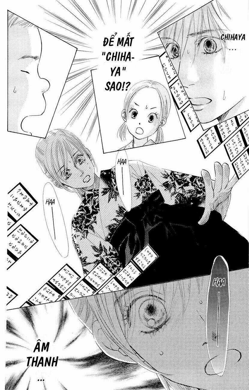 Vẻ Đẹp Qua Những Lá Bài Chapter 15 trang 9