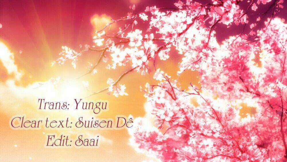 Vẻ Đẹp Qua Những Lá Bài Chapter 152 trang 1