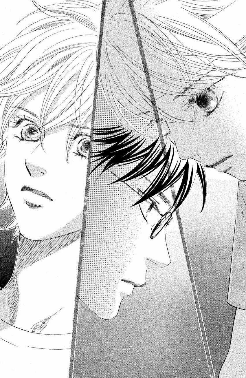 Vẻ Đẹp Qua Những Lá Bài Chapter 161 trang 4