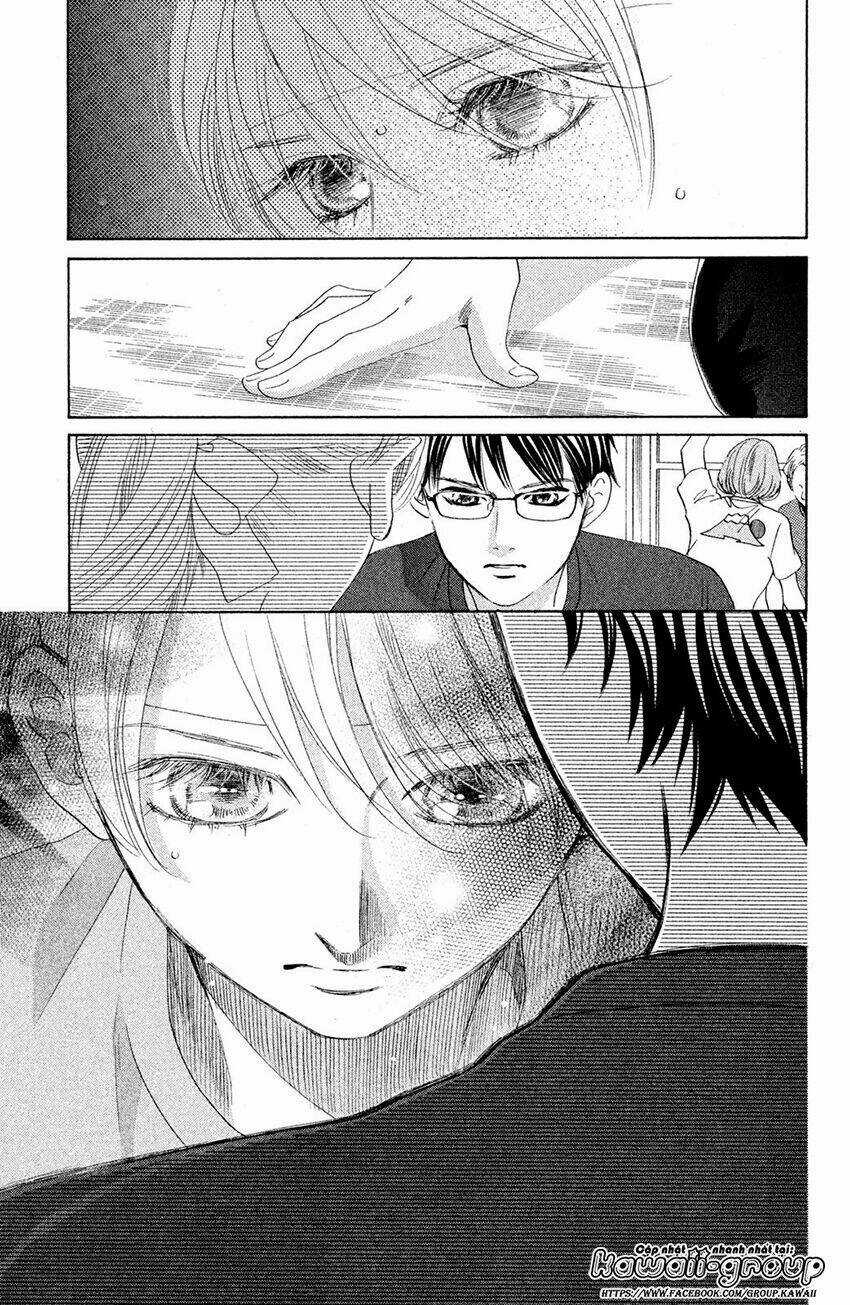 Vẻ Đẹp Qua Những Lá Bài Chapter 162 trang 4