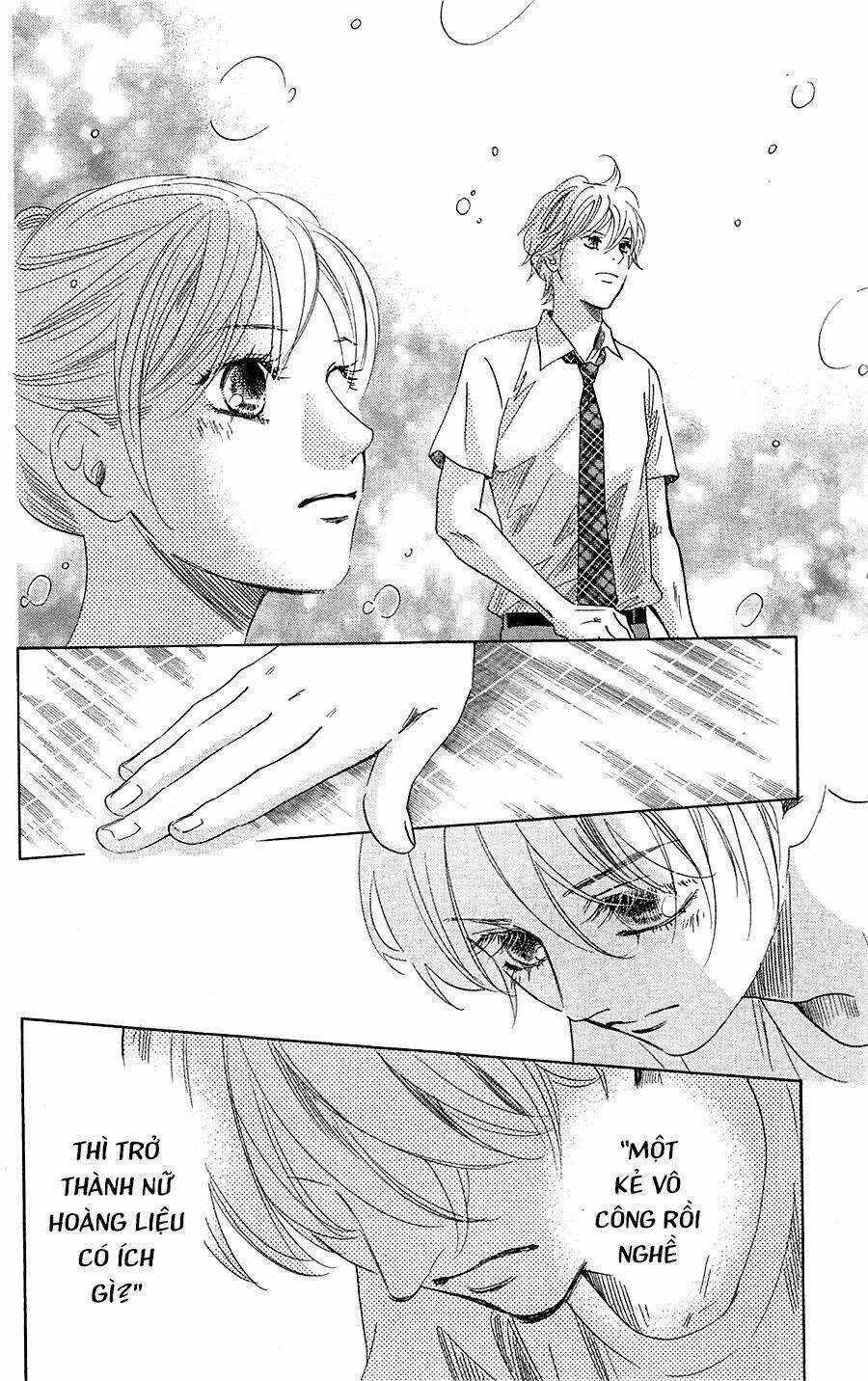 Vẻ Đẹp Qua Những Lá Bài Chapter 174 trang 13