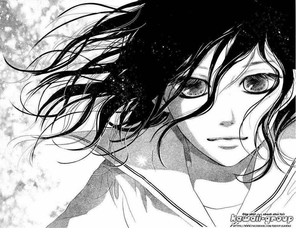 Vẻ Đẹp Qua Những Lá Bài Chapter 21 trang 11