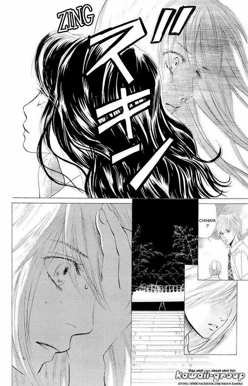 Vẻ Đẹp Qua Những Lá Bài Chapter 21 trang 14