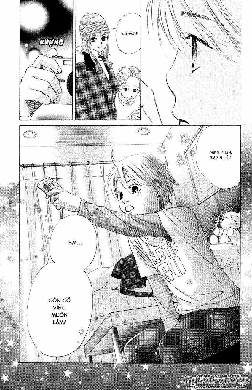 Vẻ Đẹp Qua Những Lá Bài Chapter 4 trang 13