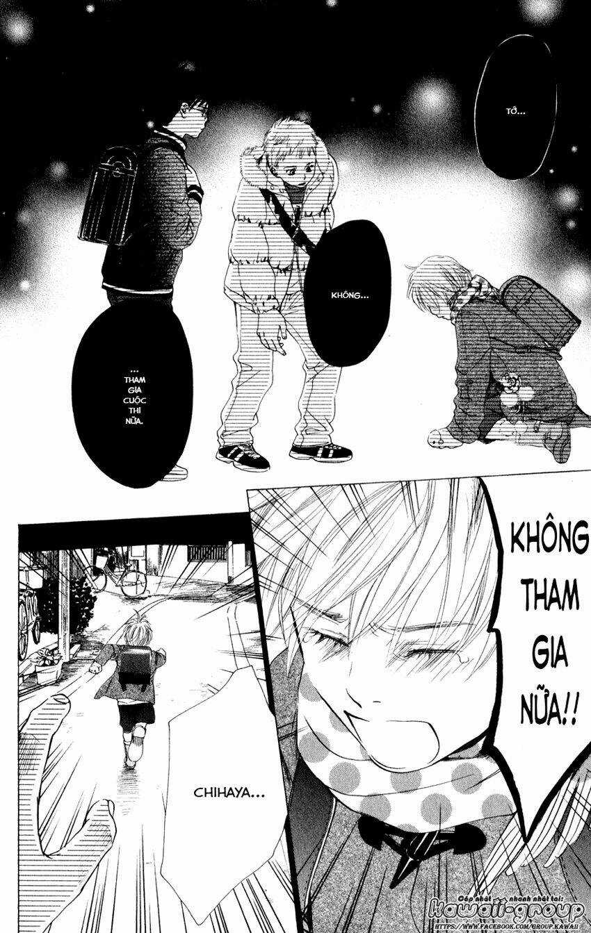 Vẻ Đẹp Qua Những Lá Bài Chapter 5 trang 4