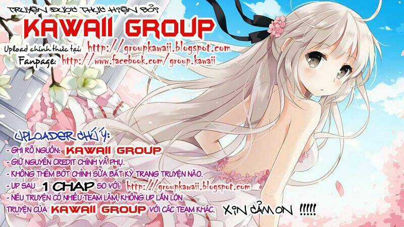 Vẻ Đẹp Qua Những Lá Bài Chapter 9 trang 31