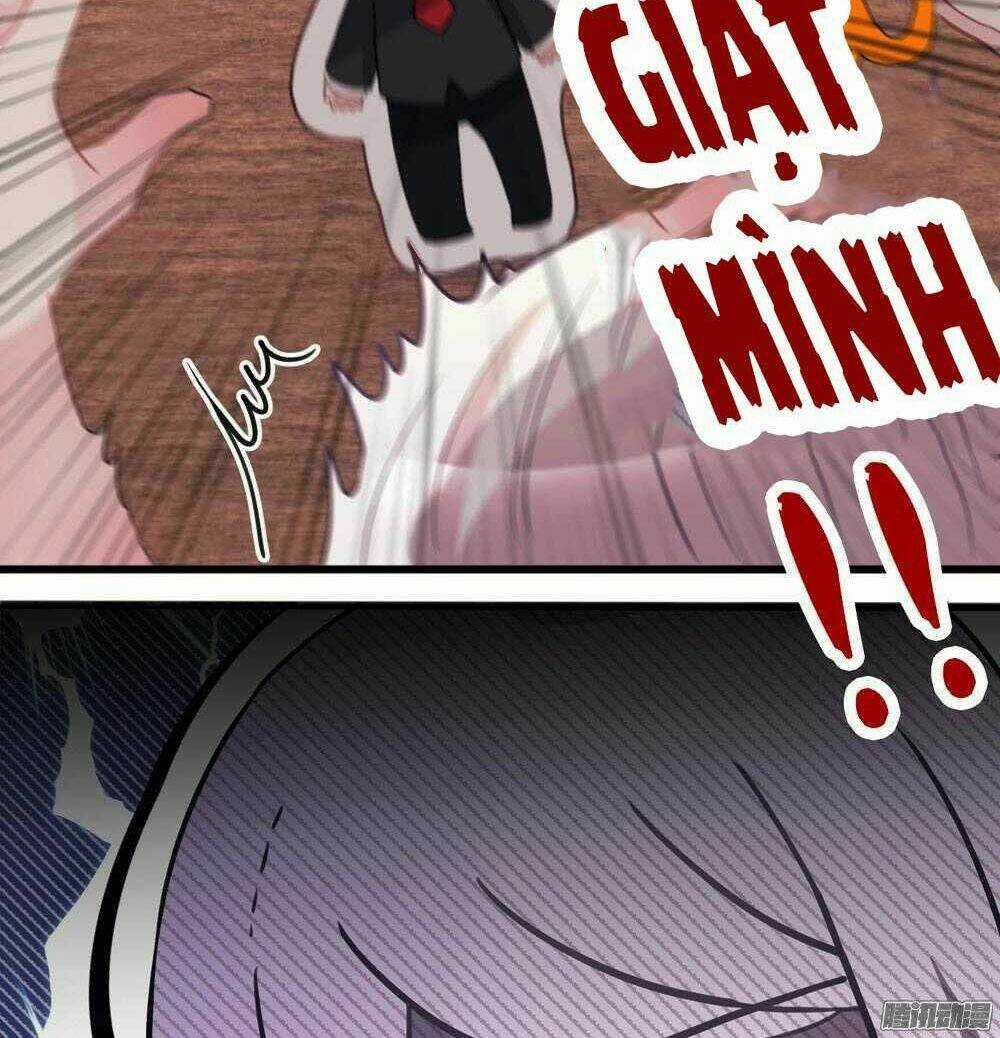 Vẽ Một Nam Thần Đến Để "Moah" Tôi Chapter 1 trang 16