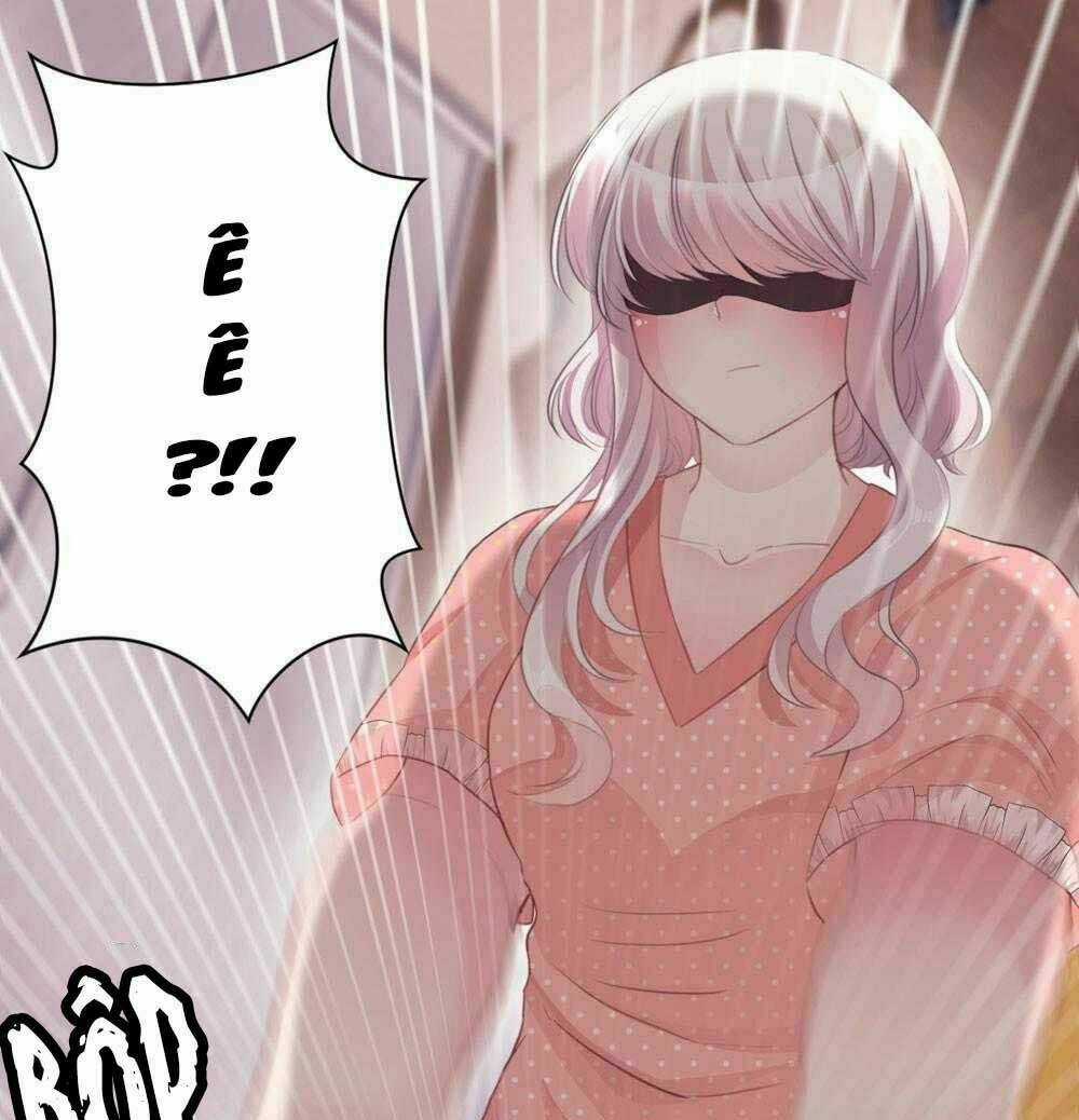 Vẽ Một Nam Thần Đến Để "Moah" Tôi Chapter 1 trang 19