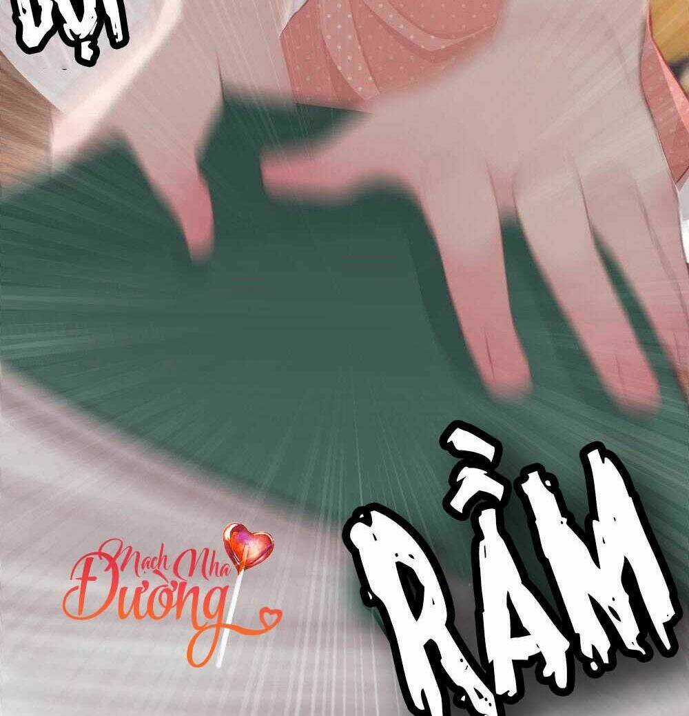 Vẽ Một Nam Thần Đến Để "Moah" Tôi Chapter 1 trang 20