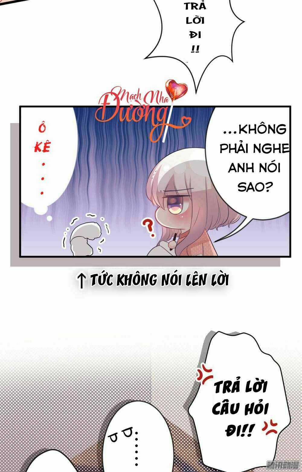 Vẽ Một Nam Thần Đến Để "Moah" Tôi Chapter 1 trang 30